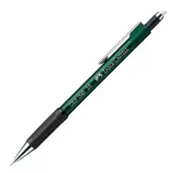 Faber-Castell: Tehnični svinčnik Grip 1345 0,5mm zeleni