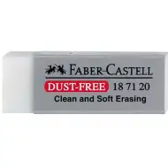 Faber-Castell: Velika vinilna radirka brez ostružkov