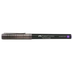 Faber-Castell: Vijolično nalivno pero roler 1,5mm slika 2