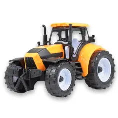 Farmer Truck: Kmetijski traktor v različnih barvah 18x11cm slika 4