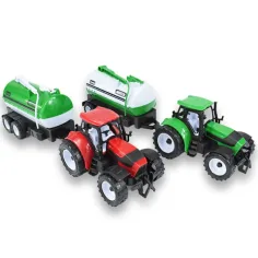 Farmer Truck: Škropilni traktor v dveh različicah 37 cm slika 2
