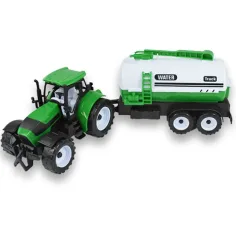 Farmer Truck: Škropilni traktor v dveh različicah 37 cm slika 4