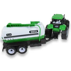 Farmer Truck: Škropilni traktor v dveh različicah 37 cm slika 5