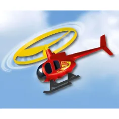 Ognjeni helikopter slika 2