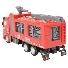 Fire Rescue: Gasilski avtomobil z vodnim topom s pogonom na vztrajnik 19 cm slika 4