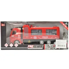 Fire Rescue: Gasilski avtomobil z vodnim topom s pogonom na vztrajnik 19 cm slika 5
