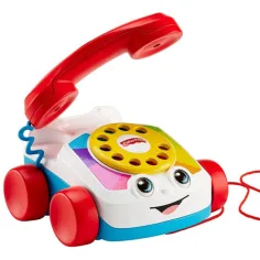 Fisher-Price: Brbljiv telefon V MADŽARŠČINI slika 2