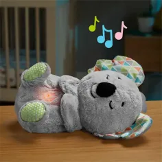 Fisher-Price: Dremajoča koala glasbena plišasta žival -  Mattel slika 3