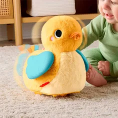 Fisher-Price: Hojača ptička - Mattel slika 2