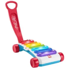 Fisher-Price: Ogromni učni ksilofon - Mattel slika 2