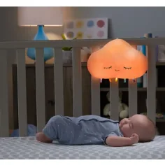 Fisher-Price: Sladke sanje svetleči oblaček - Mattel slika 2