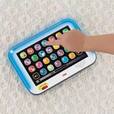 Fisher-Price: Smej se in se razvijaj učna tablica izdaja 2024 (v madžarščini) - Mattel slika 2