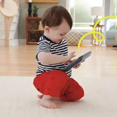 Fisher-Price: Smej se in se razvijaj učna tablica izdaja 2024 (v madžarščini) - Mattel slika 4