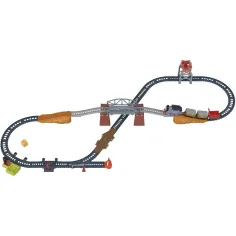 Fisher-Price: Thomas 3 v 1 proga - Mattel slika 3