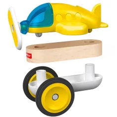 Fisher-Price Wonder Makers Hangar igralni komplet - Mattel slika 3