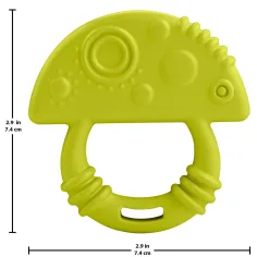 Fisher-Price: Zabavne figurice Goba grizalo - Mattel slika 3