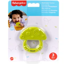 Fisher-Price: Zabavne figurice Goba grizalo - Mattel