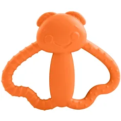 Fisher-Price: Zabavne figurice – grizalo v obliki hrošča - Mattel slika 2
