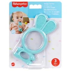 Fisher-Price Zabavne figurice Zajček grizalo - Mattel