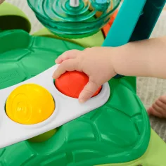 Fisher-Price: Želvji prijatelj za hojo - Mattel slika 4