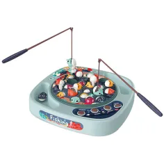 Fishing elektronska ribiška igrača slika 2