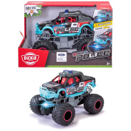 Ford F-150 policijski avtomobilček z lučjo in zvokom - Dickie Toys