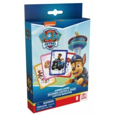 Francoske karte Tačke na patrulji Jumbo - Spin Master slika 3
