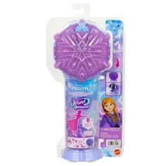Frozen - Ledena Kristalna Presenečenja - Anna Frozen 2 Oblačilo - Mattel
