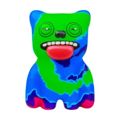 Fuggler Squeezables raztegljiva presenečenje figura 10cm več vrst - 1kos slika 6