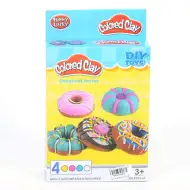 Funny Lucky Krof komplet plastelina