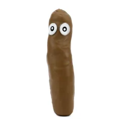 FunnyPoo, smešna raztegljiva kaka figura 1 kos slika 2