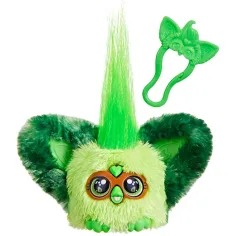 Furby: Furblets Avo-Kah interaktivna plišasta figura - Hasbro slika 2