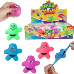 G. Raztegljiva mini figura 6cm v več različicah 1kos slika 2