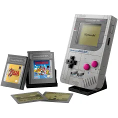 LEGO® Super Mario™: Game Boy™ (72046) slika 12