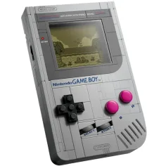 LEGO® Super Mario™: Game Boy™ (72046) slika 2