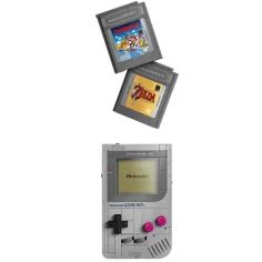 LEGO® Super Mario™: Game Boy™ (72046) slika 3