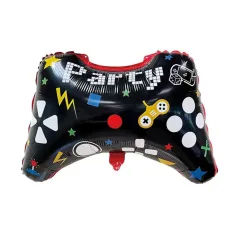 Gamer Supersized folijska balon 67cm