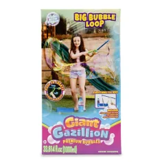 Gazillion: Veliki mehurčki