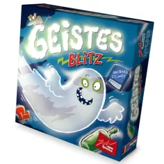 Geistesblitz - Igra Elmezavar - Simba Toys