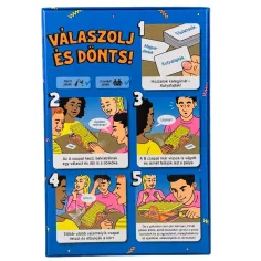 Hrupna uspešna družabna igra slika 2