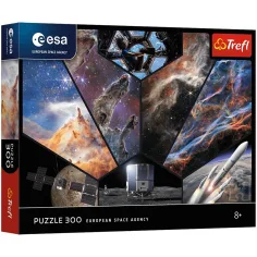 Globusi globusi 300 delni puzzle – Trefl slika 1