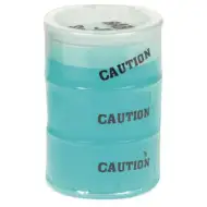 Glow N Fun fluorescenčni sluz v sodu