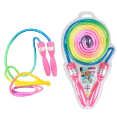 Go Play Rainbow skakalna vrv