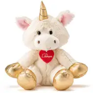 Goldie samorog 20cm - Lumpin