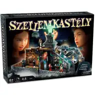 Grad duhov Družabna igra - V MADŽARŠČINI