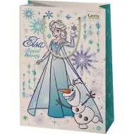 Green Grass Velika premium darilna vrečka 26x14x33cm z motivom Elze