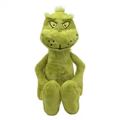 Grinch pliš 90cm
