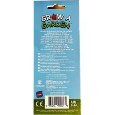 Grow A Garden Matrica kartica v škatli z bonusno kartico slika 2