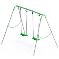 Gugalnica za 2 osebi - Spartan