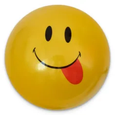 Gumijasta žoga Smiley v različnih izvedbah 23 cm slika 11